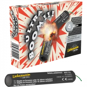 ULTRA BOOM !!!