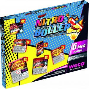 NITRO BÖLLER
